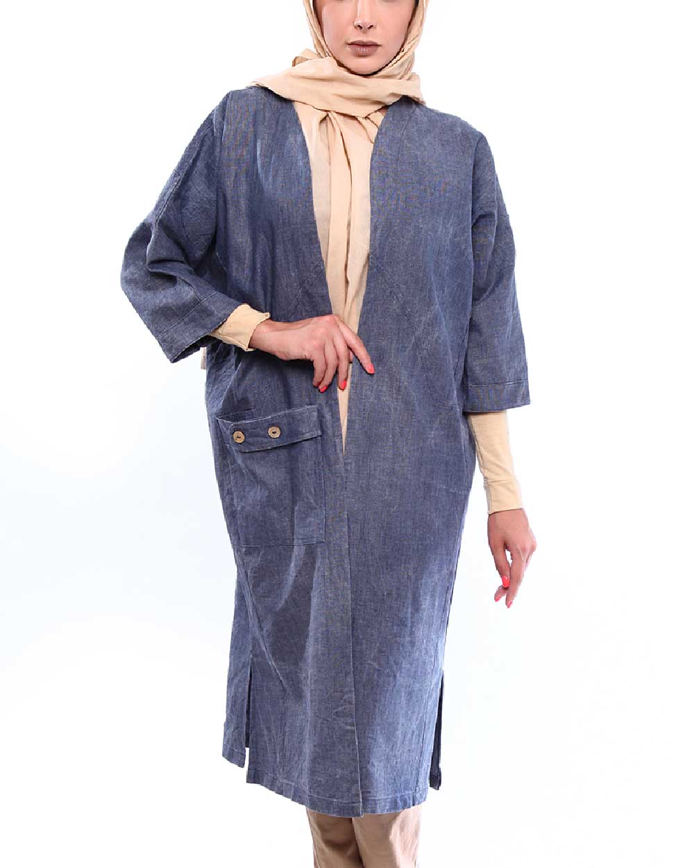 عبای راسا