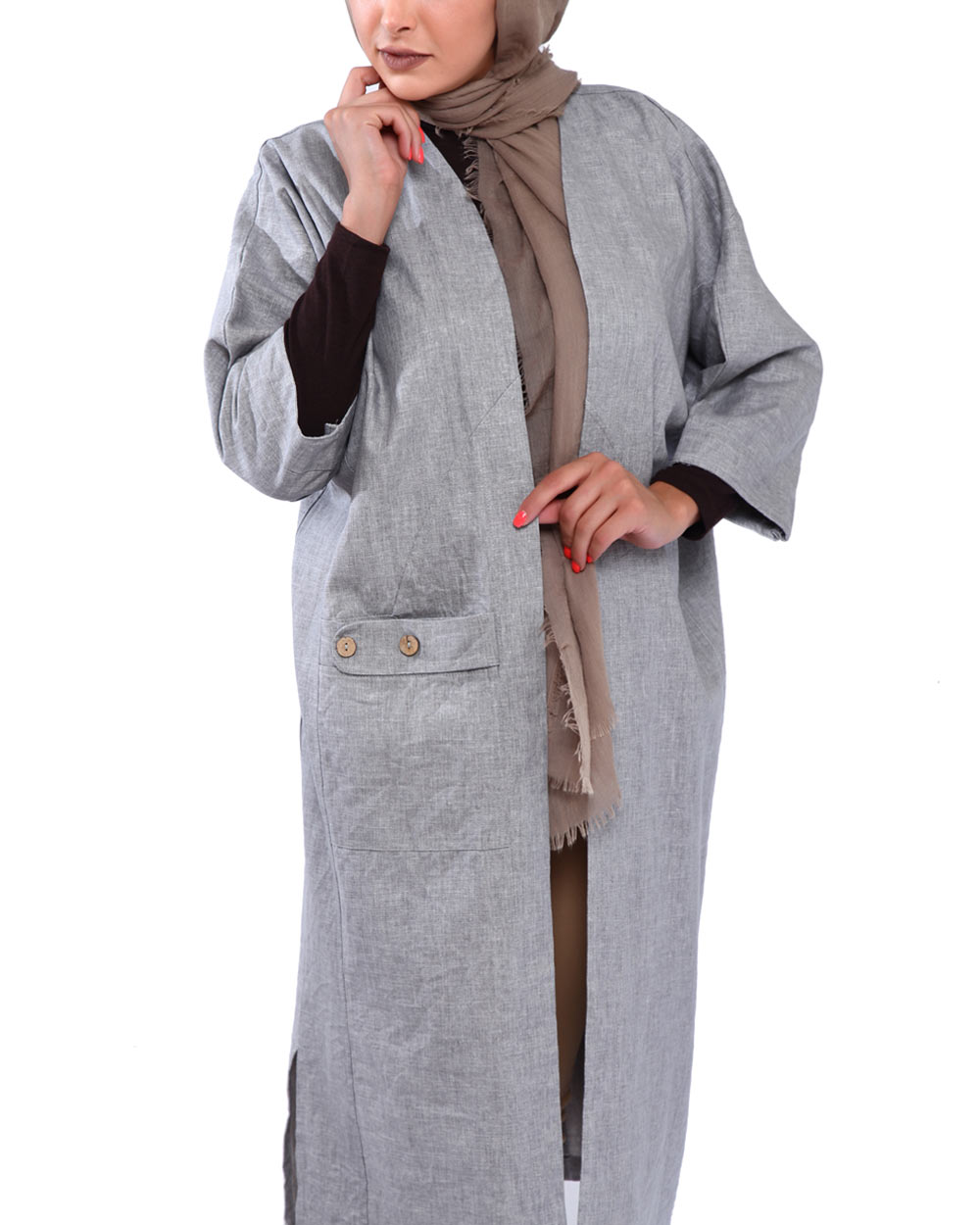 عبای راسا