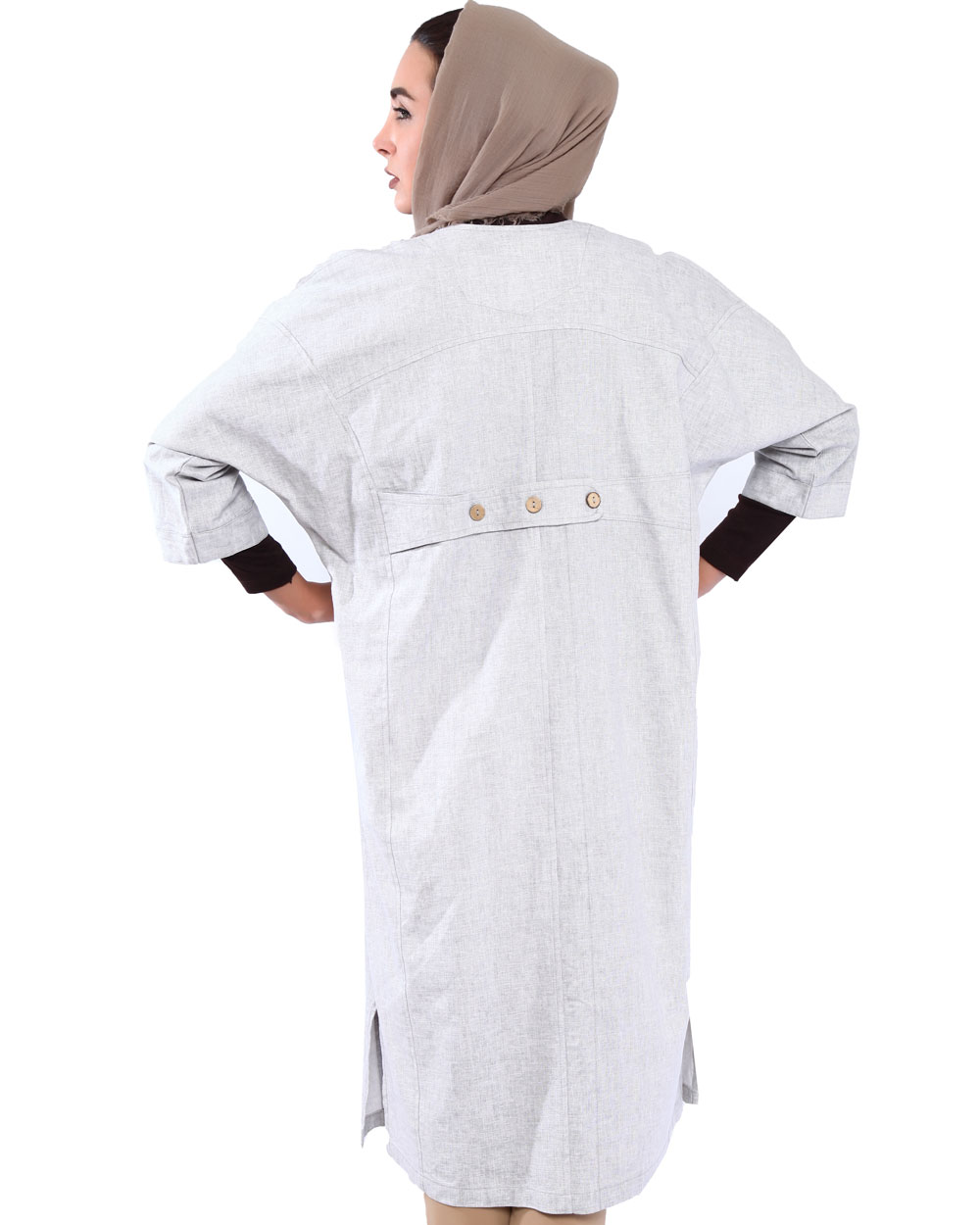 عبای راسا