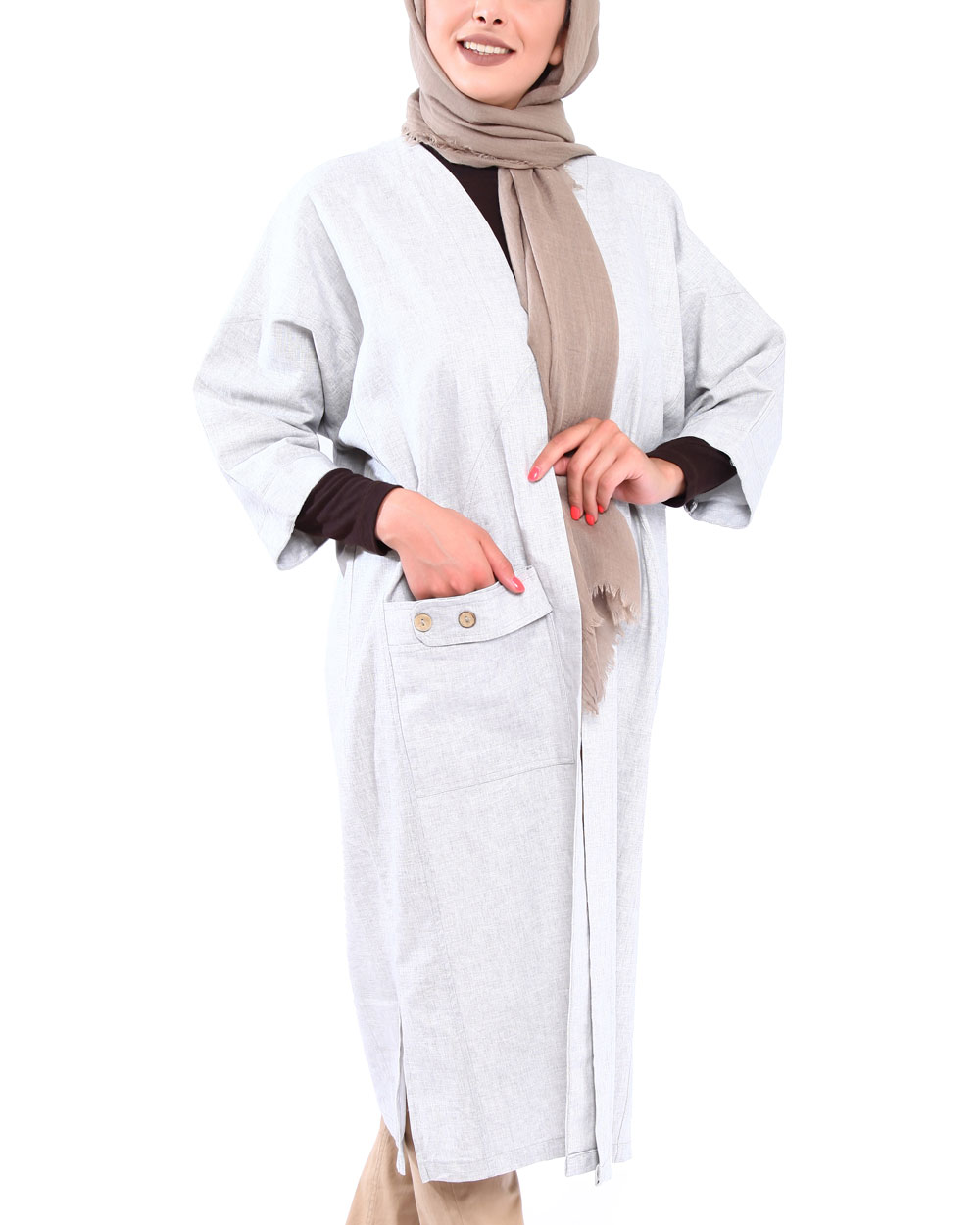 عبای راسا