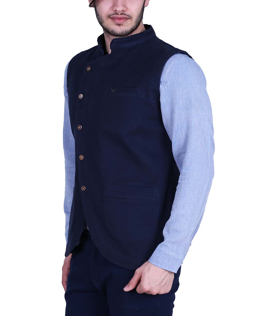 جلیقه مردانه سوران