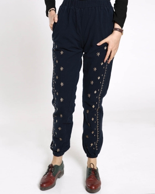 شلوار جوانه