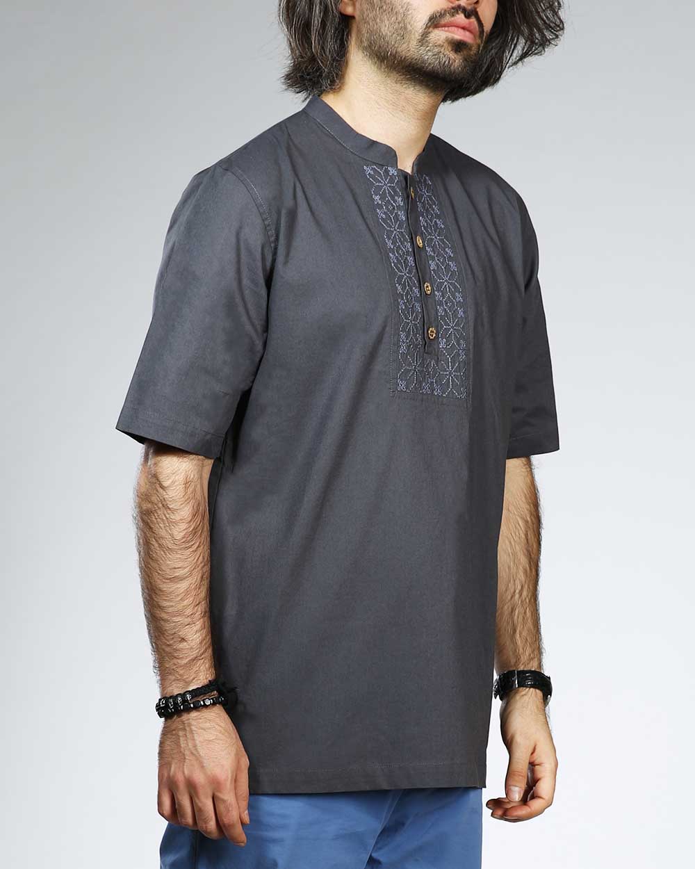 پیراهن ساوالان