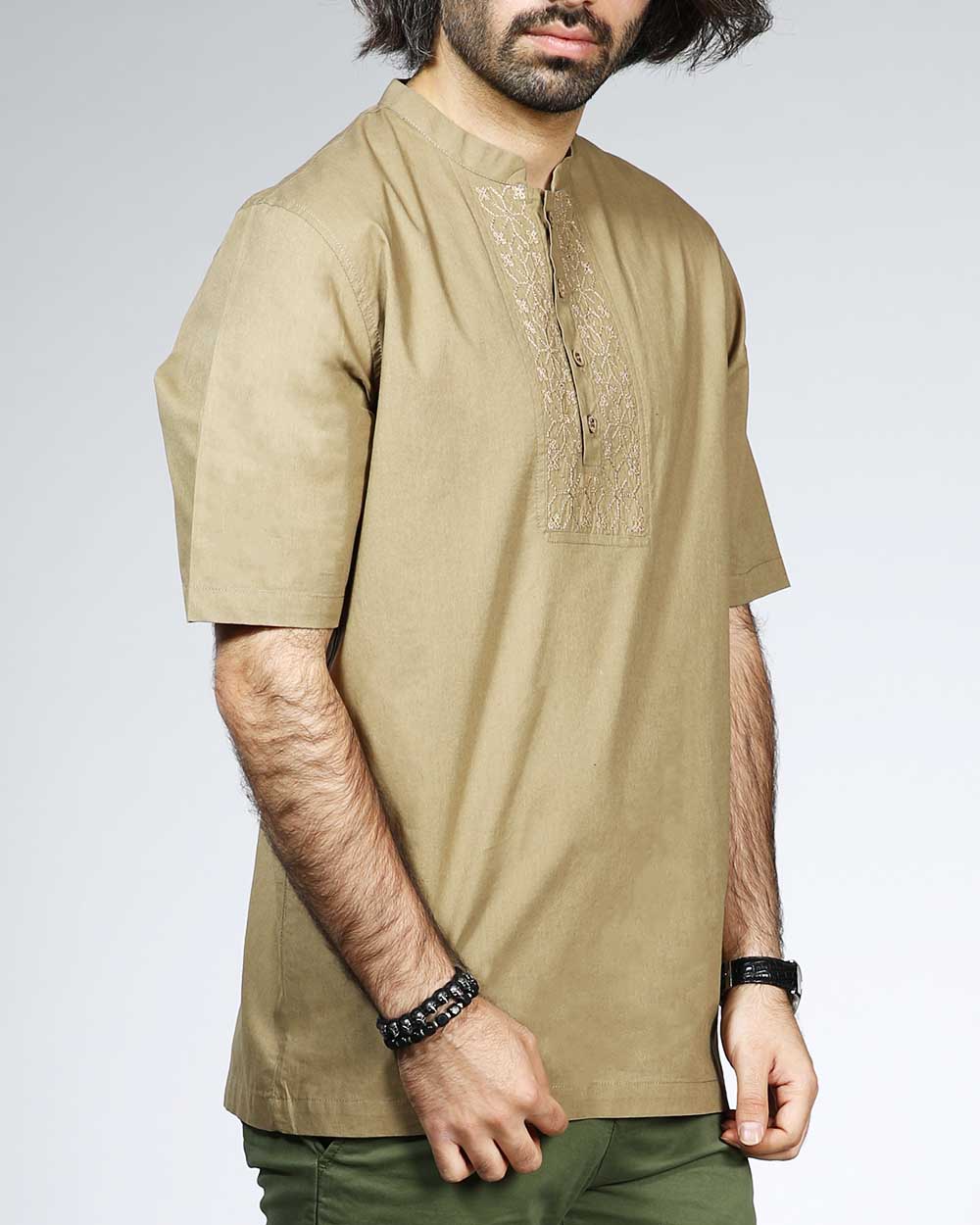 پیراهن ساوالان