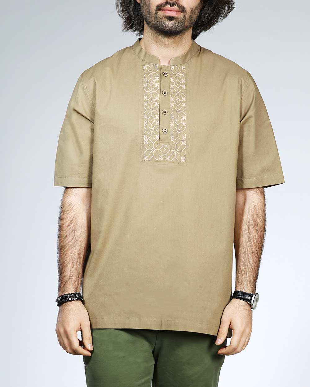 پیراهن ساوالان