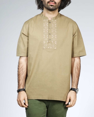 پیراهن ساوالان