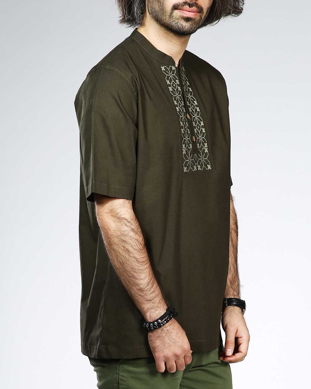 پیراهن ساوالان