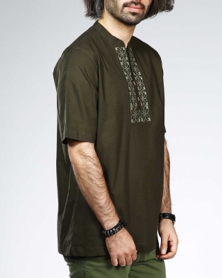 پیراهن ساوالان