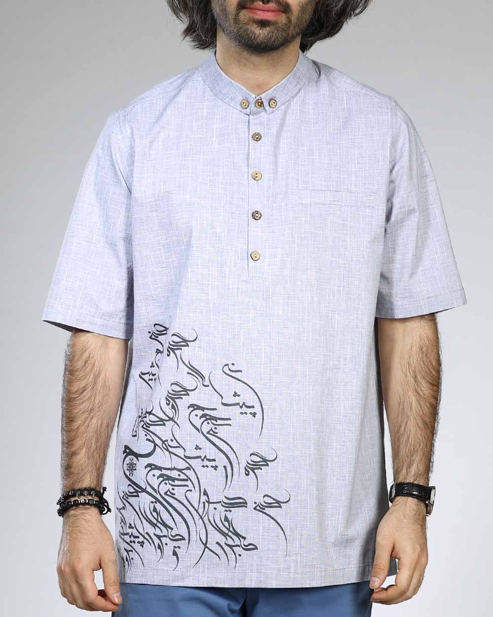 پیراهن هیرش