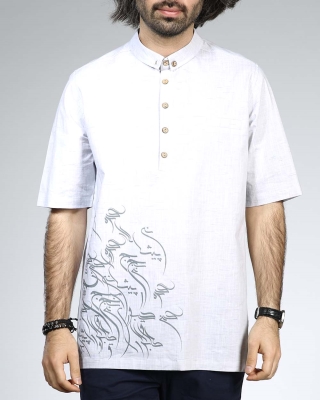 پیراهن هیرش