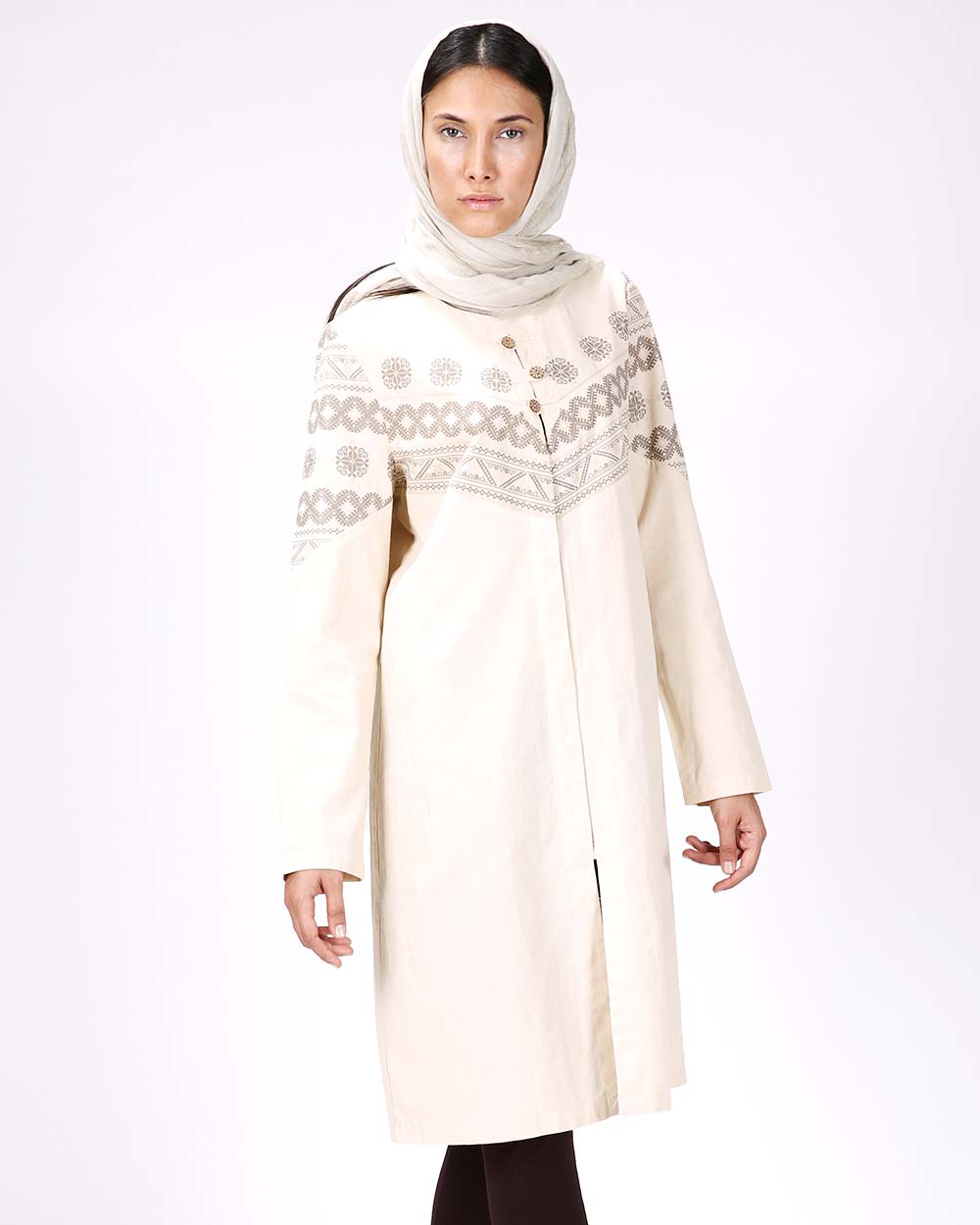 مانتو هیرمند