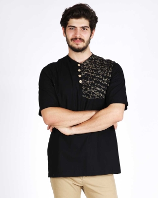 پیراهن تهمتن