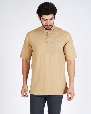 پیراهن تهمتن