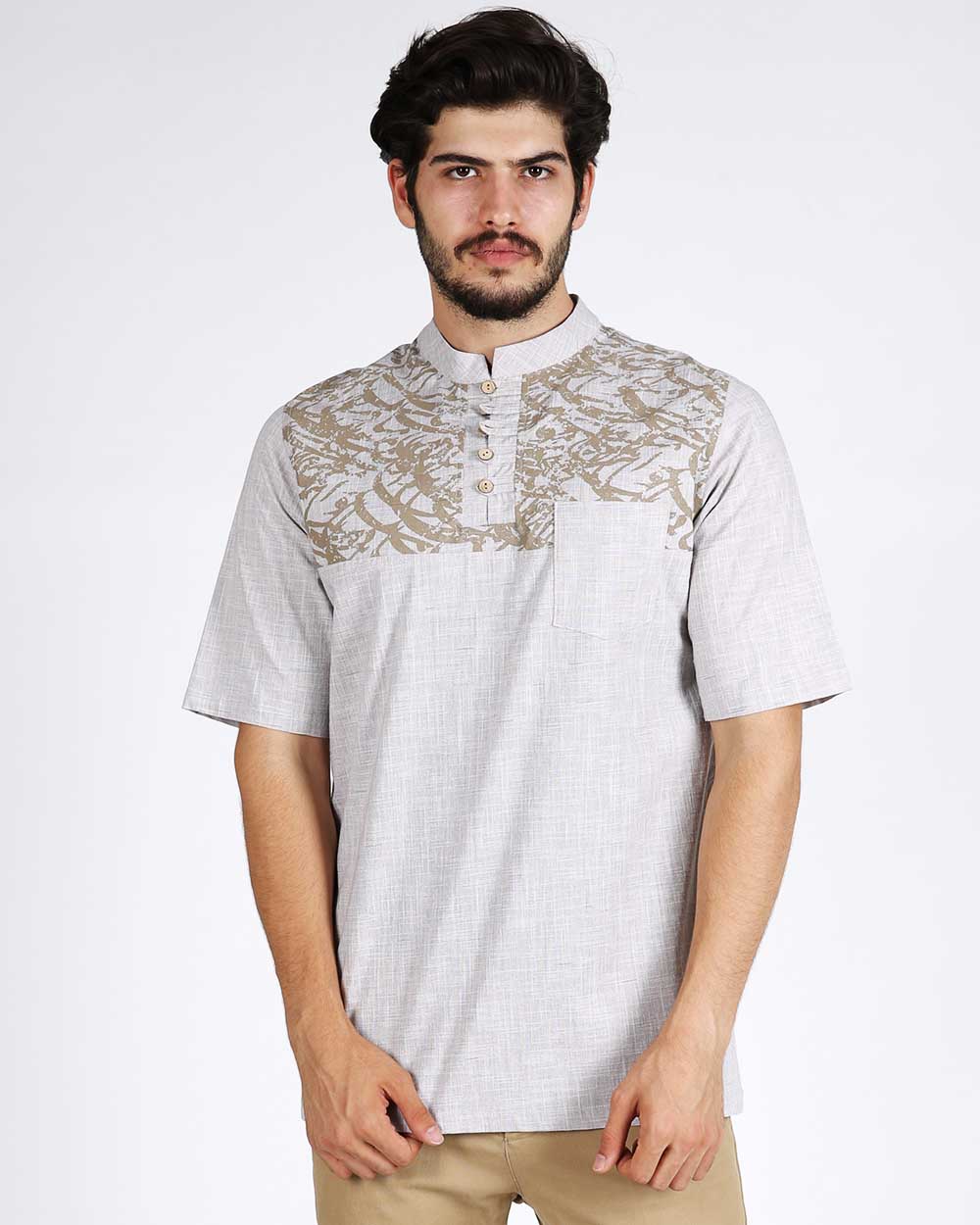 پیراهن ایزدیار