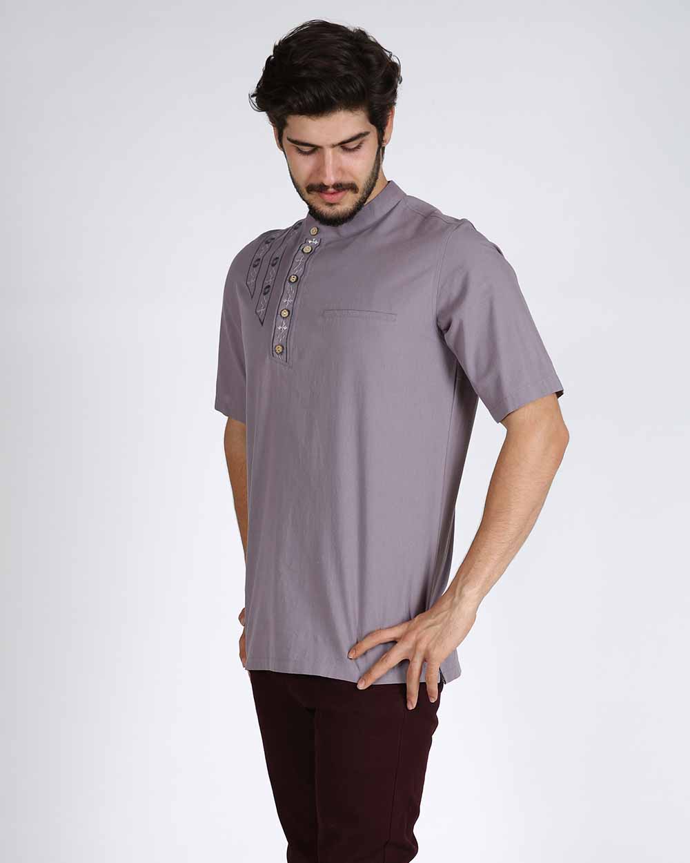 پیراهن سیامند