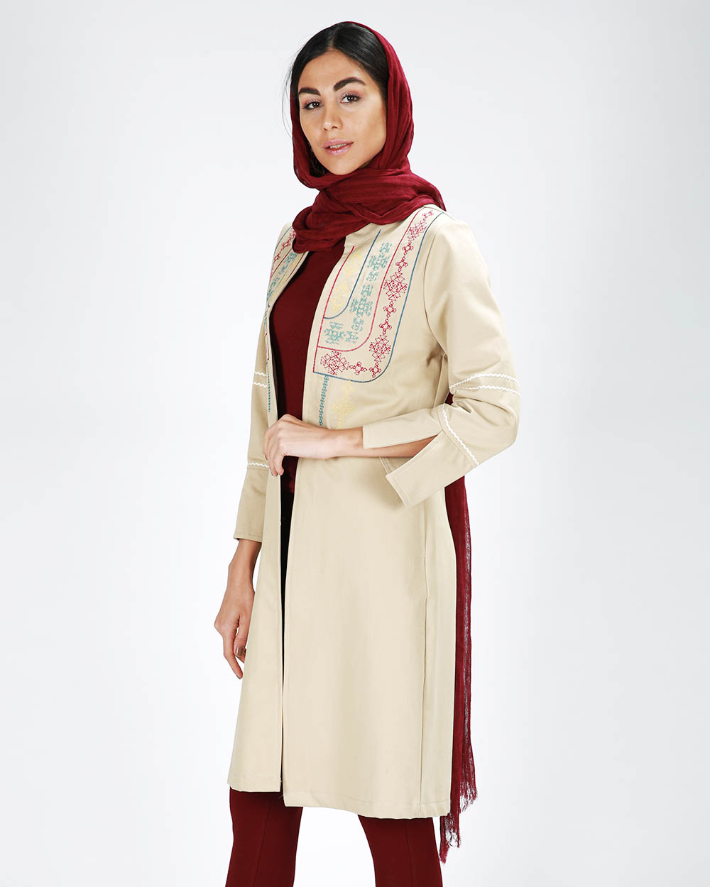 مانتو آریسان