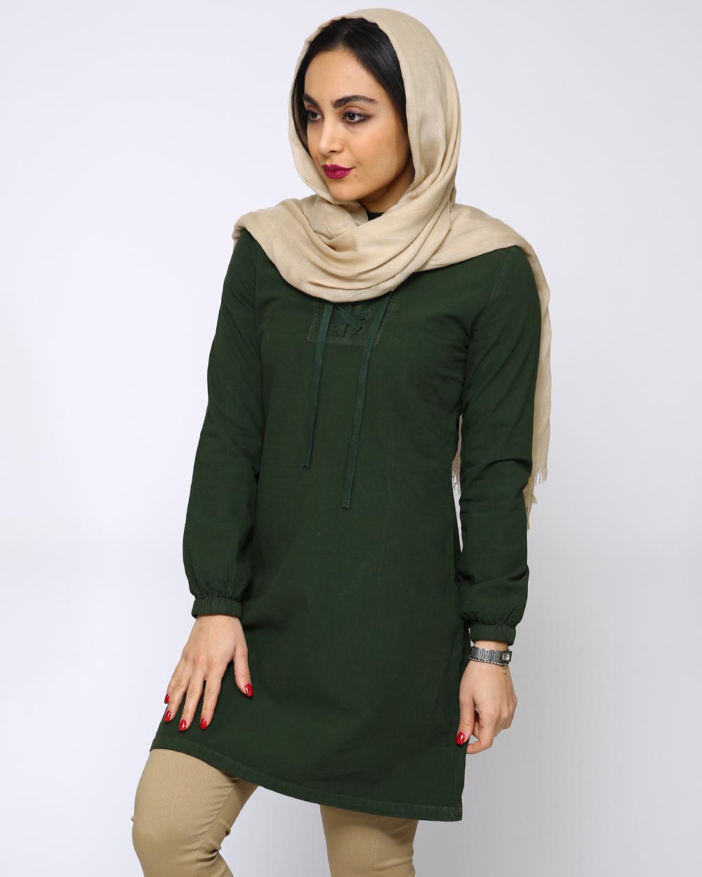 مانتو شیدفر