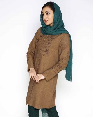 مانتو آزلیا