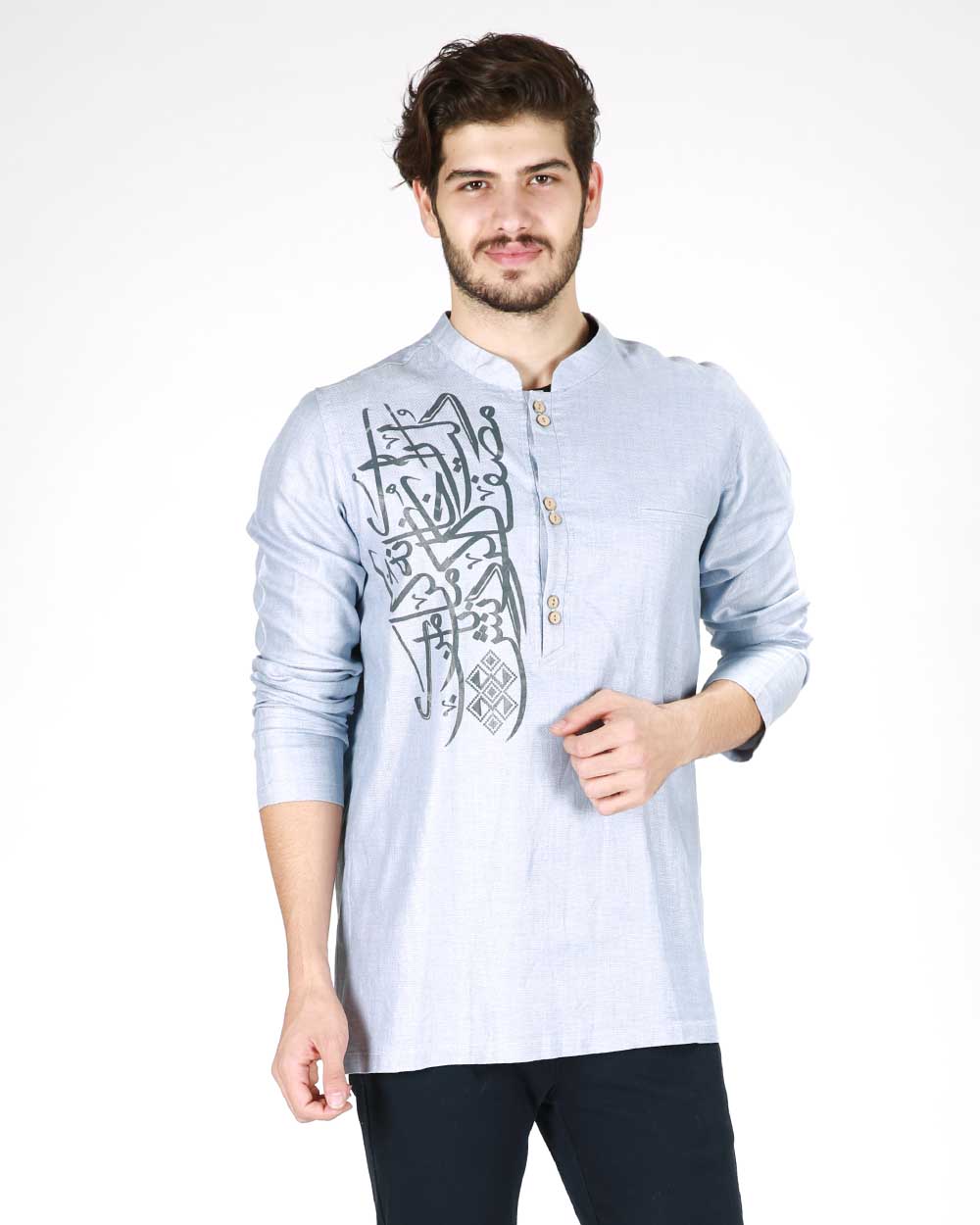 پیراهن فرنان