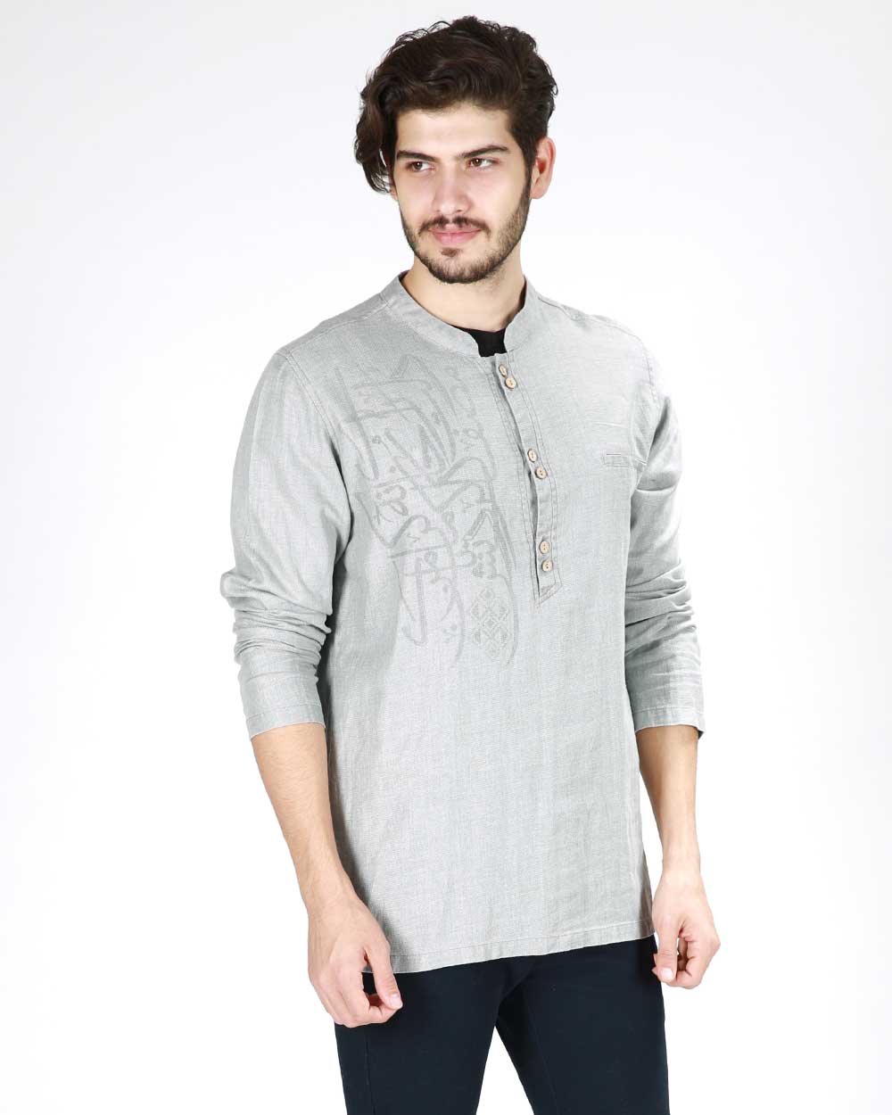 پیراهن فرنان