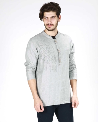 پیراهن فرنان