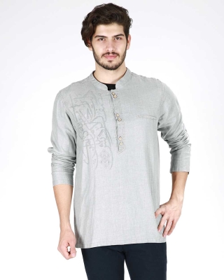 پیراهن فرنان