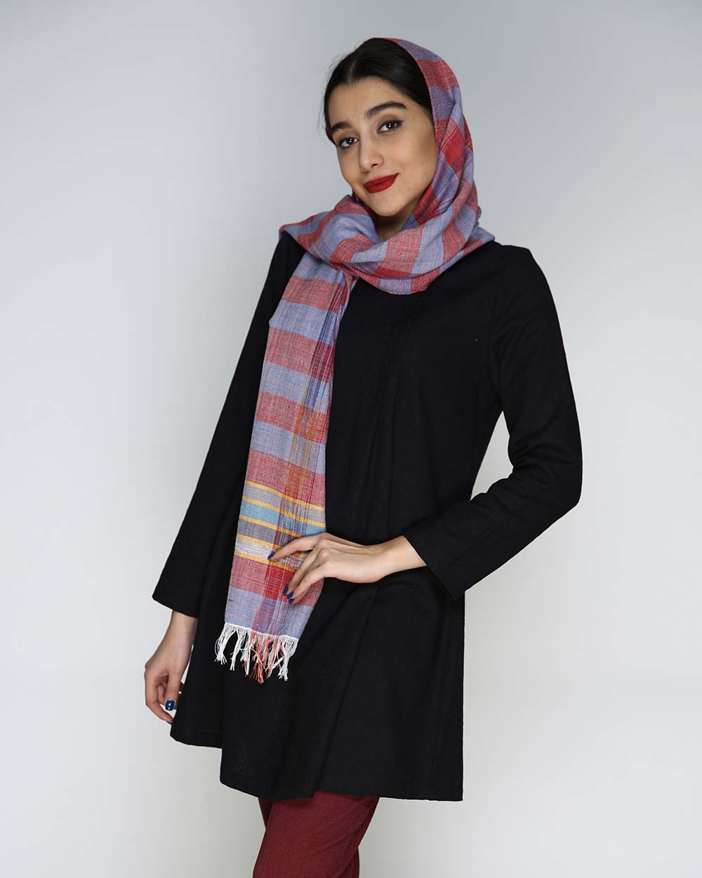 مانتو سنبله