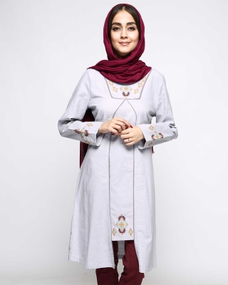 مانتو افسون