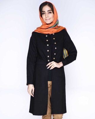 مانتو جهان دخت