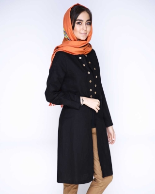 مانتو جهان دخت