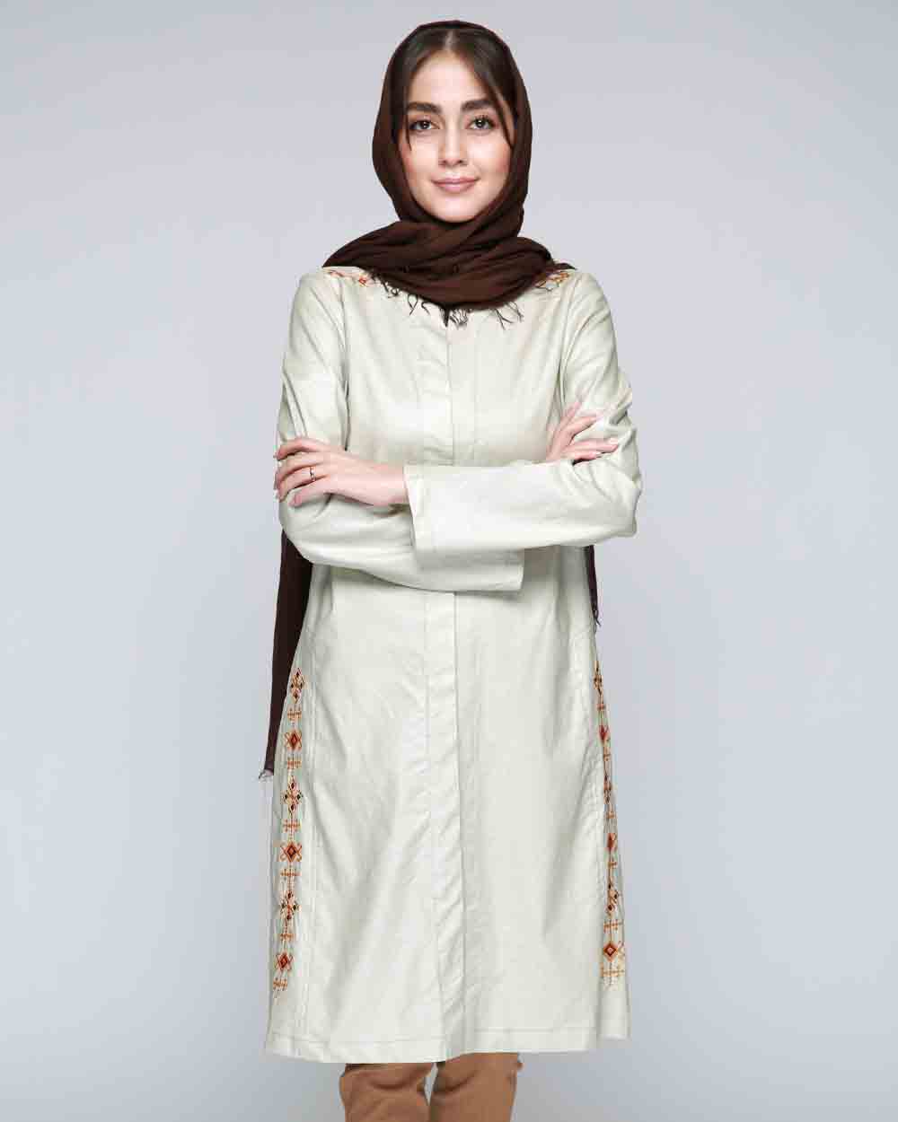 مانتو پاک فر