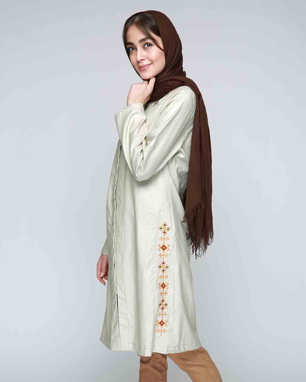 مانتو پاک فر