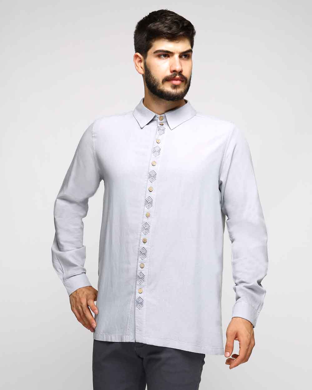 پیراهن مه زاد