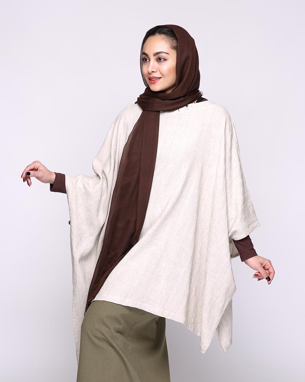 پانچو سارال