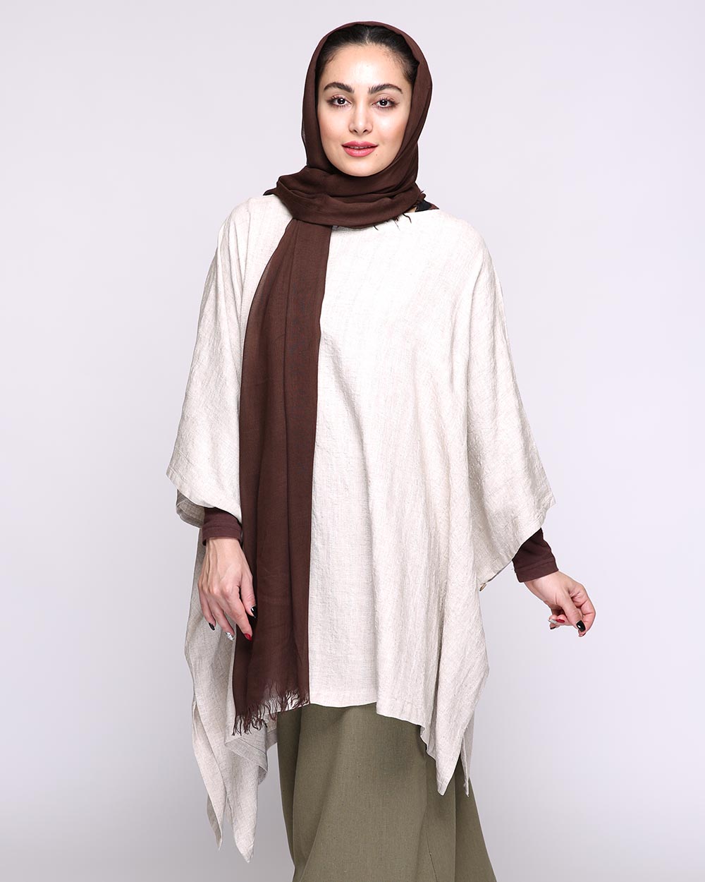 پانچو سارال