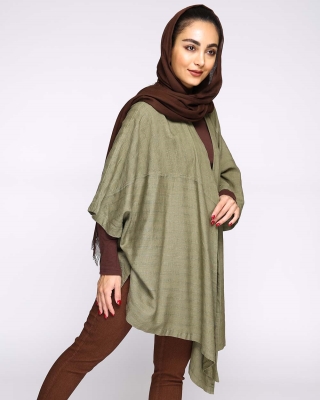 عبا ملکه