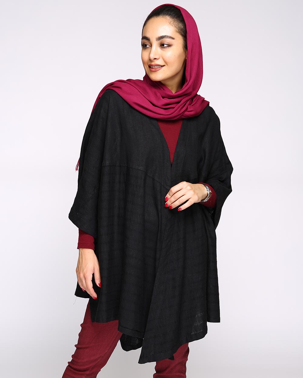 عبا ملکه