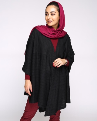 عبا ملکه
