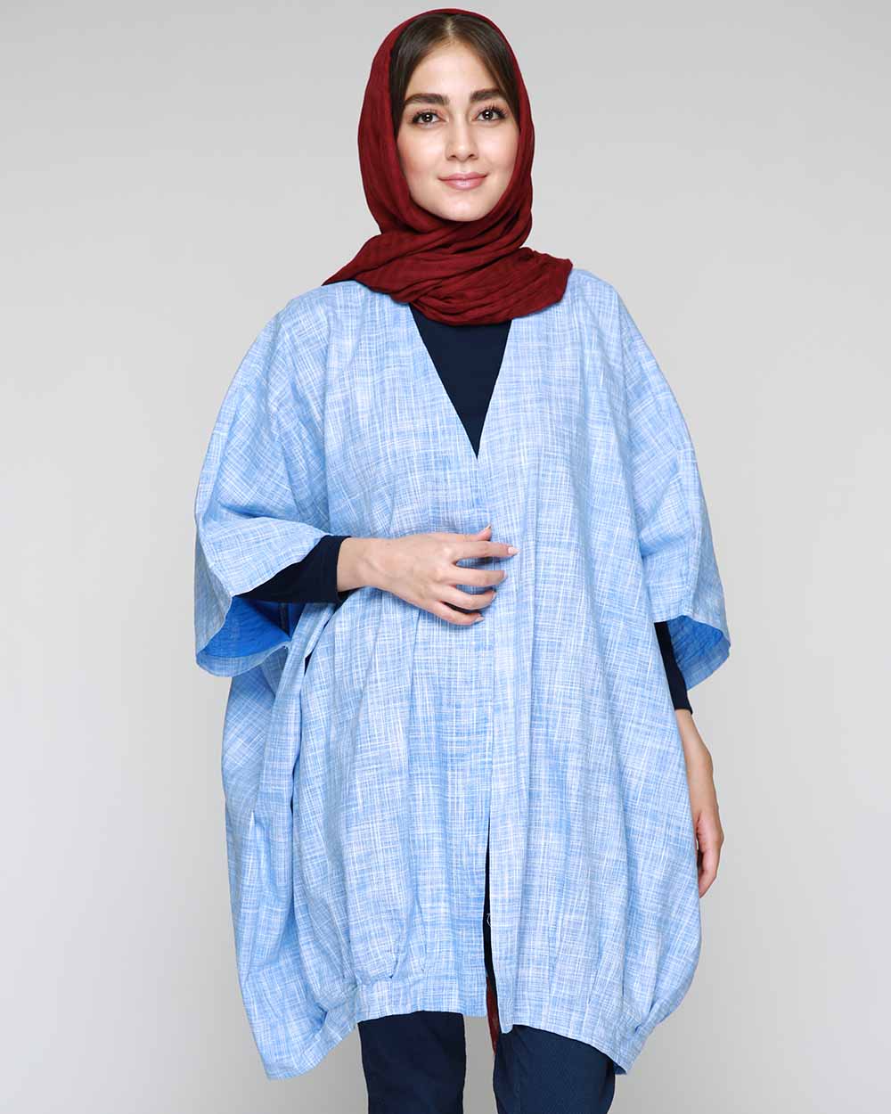 عبا پوپک
