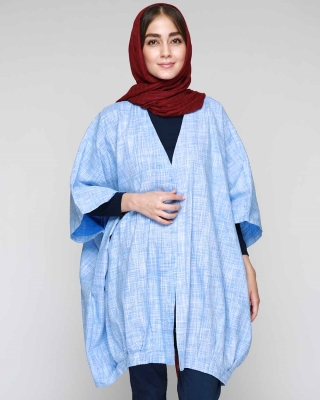 عبا پوپک