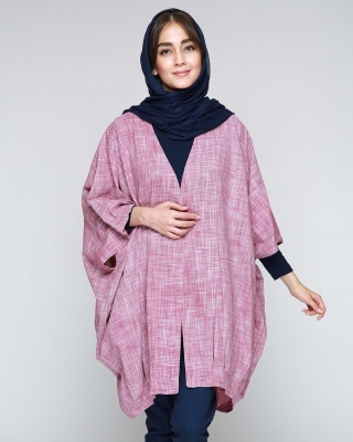 عبا پوپک