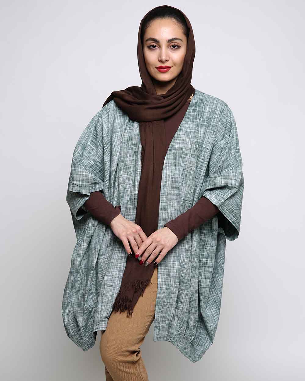 عبا پوپک