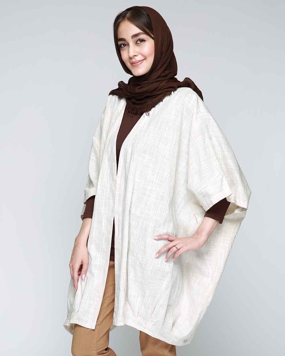 عبا پوپک