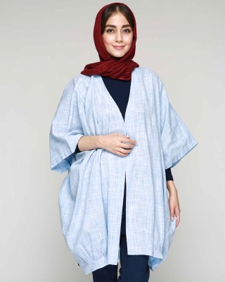 عبا پوپک
