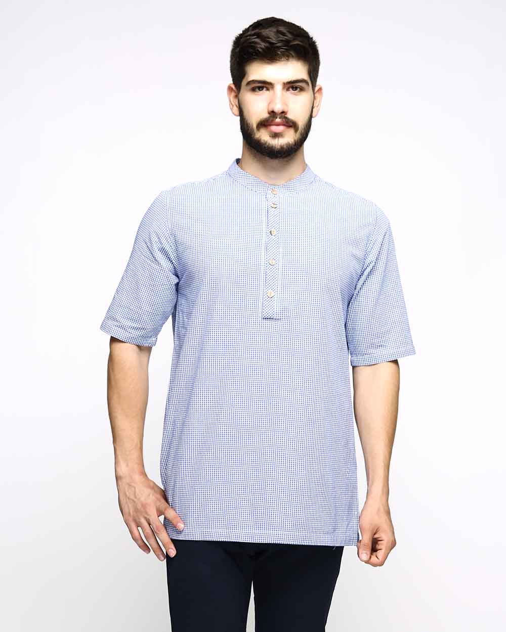 پیراهن پناه