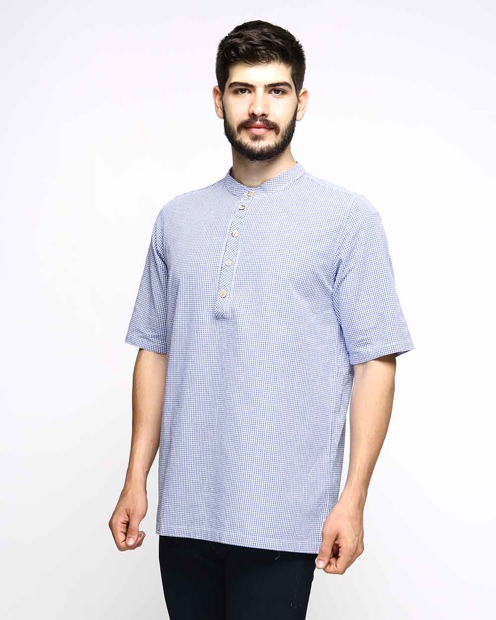 پیراهن پناه