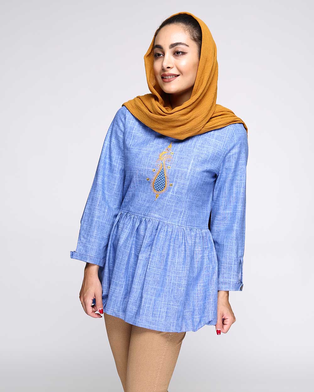 تونیک قاجار