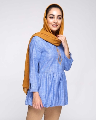 تونیک قاجار