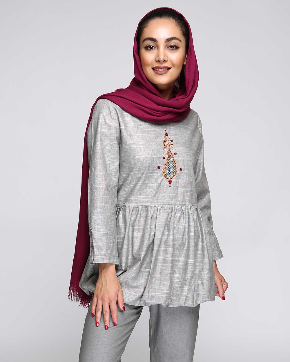 تونیک قاجار