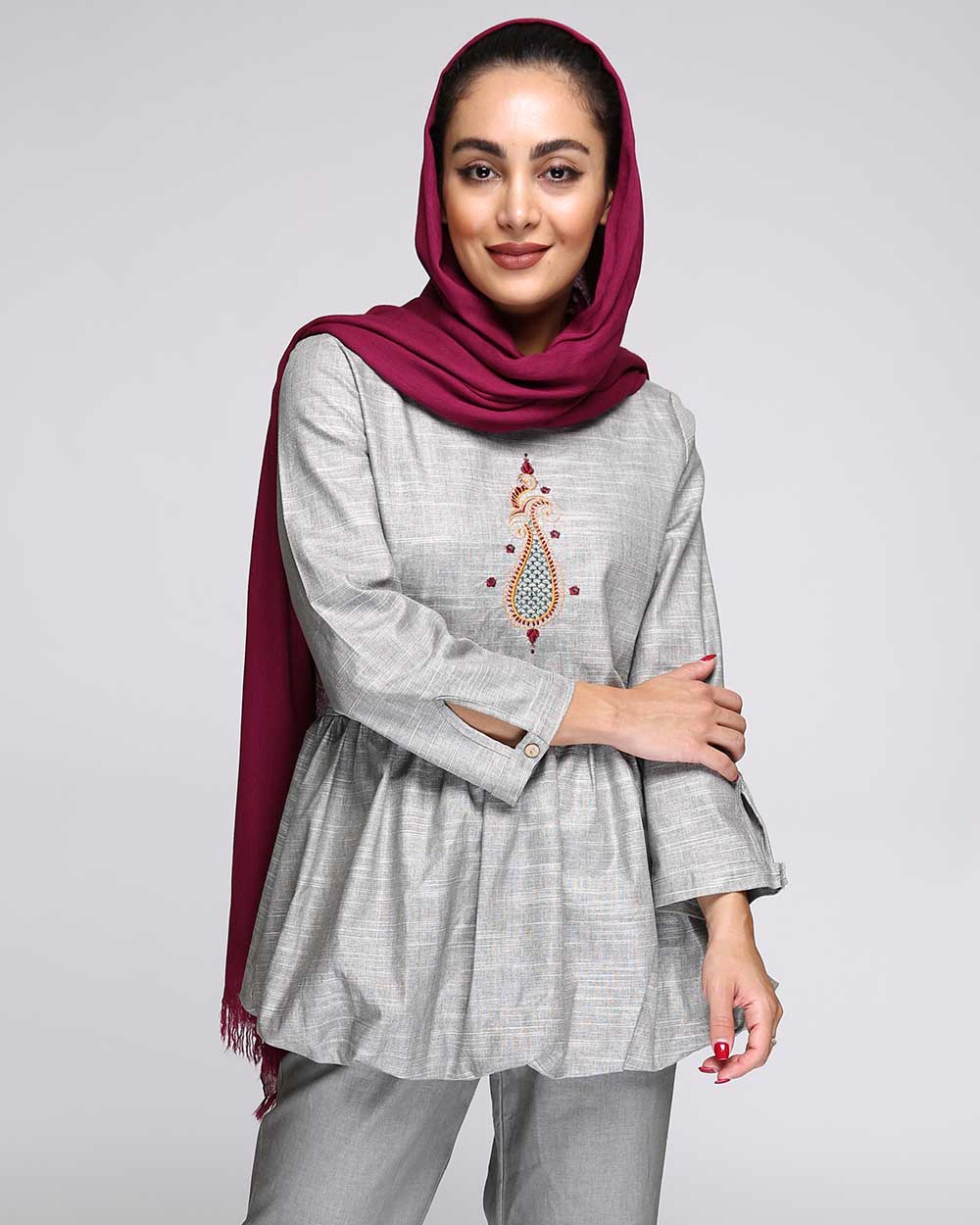 تونیک قاجار